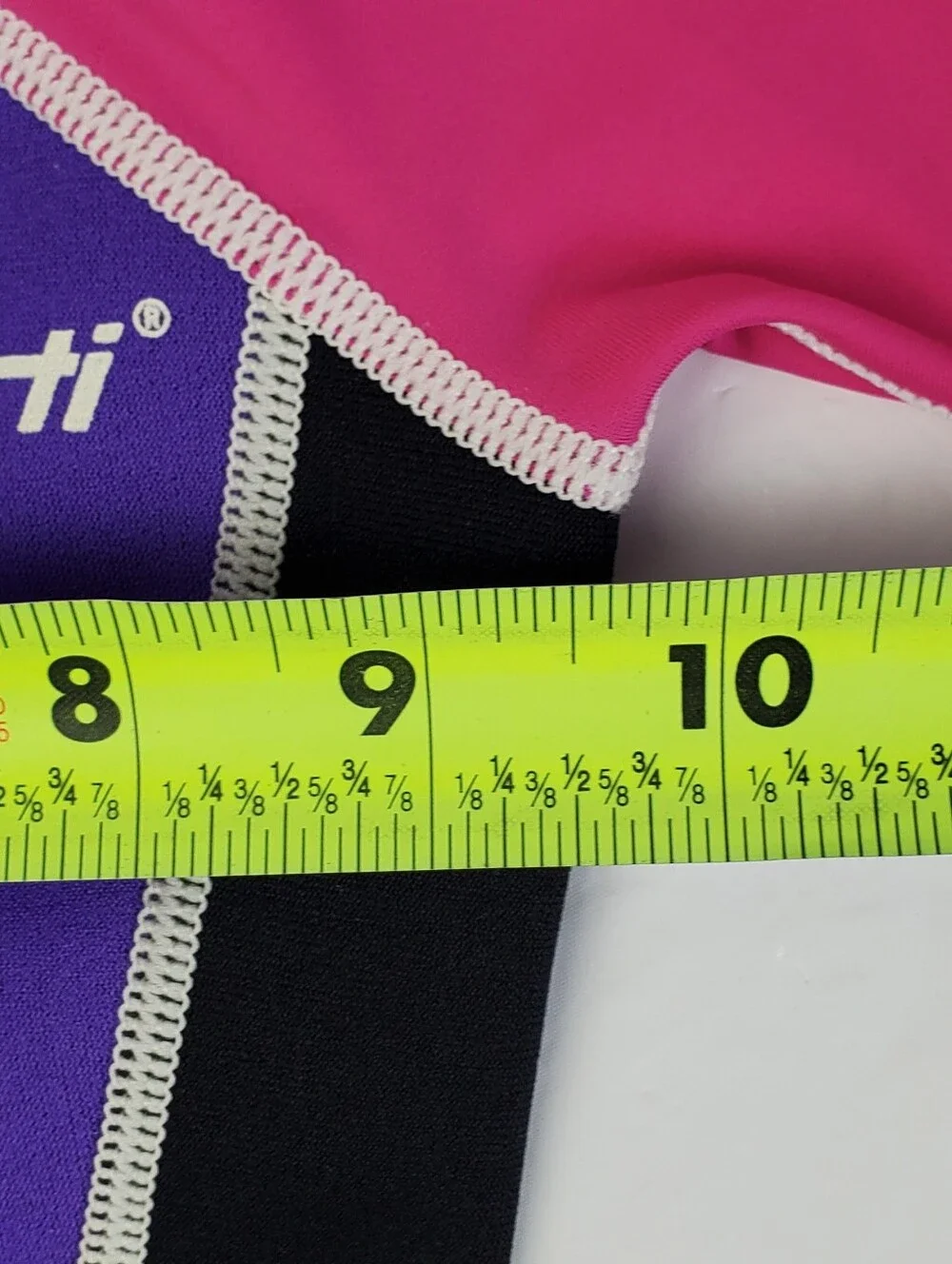 Sporti Kids Toddler Full Wetsuits Neoprene Thermal Swimsuit - Size 2T - NWT